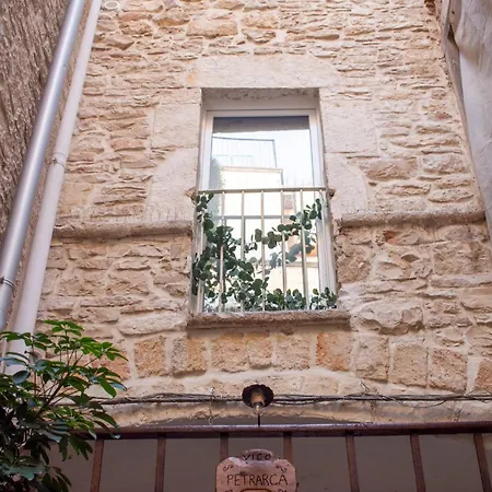 Vico Petrarca